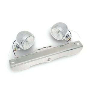 Spotlight kit Suzuki VZ 800