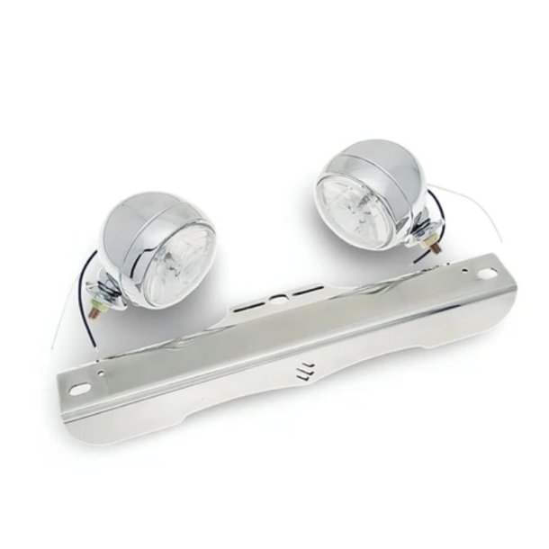 Spotlight kit Suzuki VZ 800