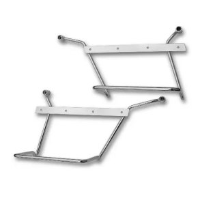 Sidetaskeholdere - Suzuki VZ 800 (97-03)