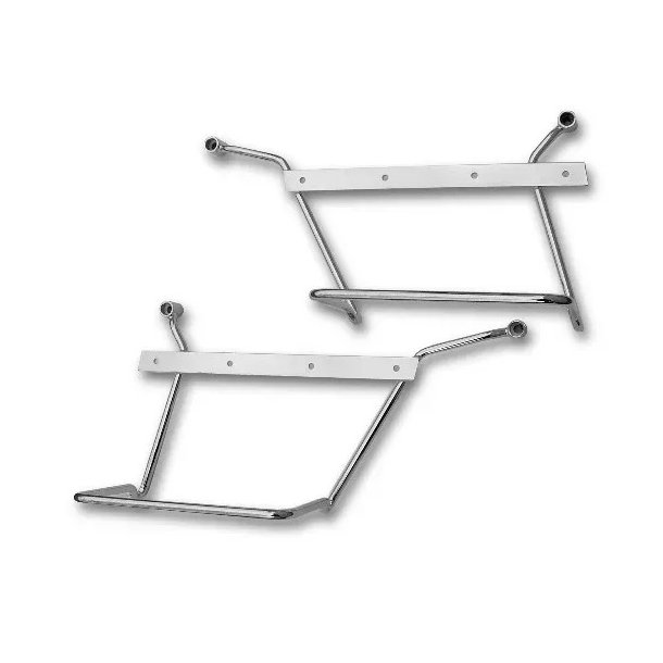 Sidetaskeholdere - Suzuki VZ 800 (97-03)