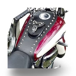 Tankl�der - Suzuki VZ 800 (97-03)