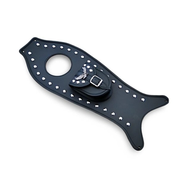 Tankl�der - Suzuki VZ 800 (97-03)