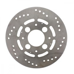 EBC Bremseskiver Baghjul Honda