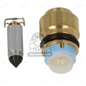 n�leventil - VL 800 (01-04)