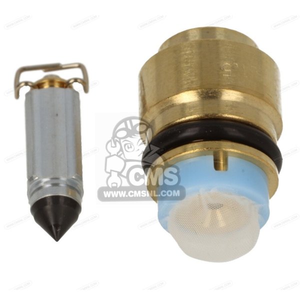 n�leventil - VL 800 (01-04)