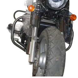 Motorb�jle - Suzuki VLR 1800 (08-13)