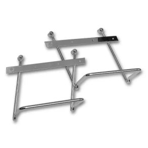 Sidetaskeb�jler - Suzuki VLR 1800 (08-13)
