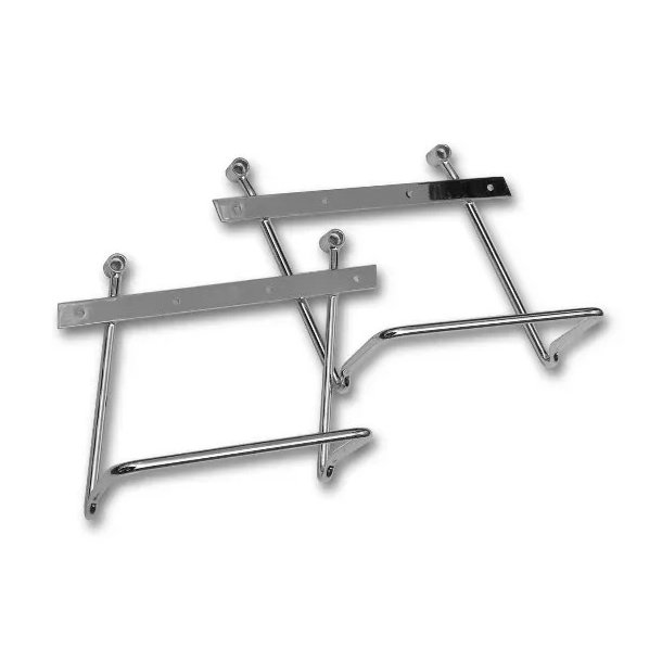 Sidetaskeb�jler - Suzuki VLR 1800 (08-13)