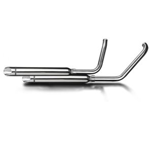 Delkevic Slaschcut - Kawasaki VN 1500 Classic (98-03) 