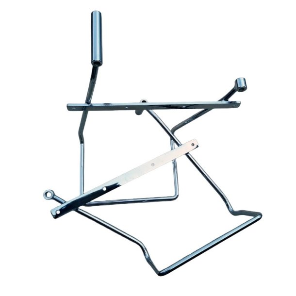 Sidetaskeb�jler - Suzuki VS 800