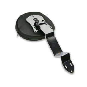 F�rer rygl�n - Suzuki VS intruder