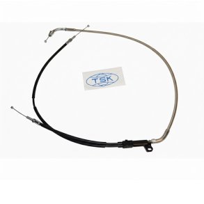 Gaskabel med gevind - Suzuki VS 1400