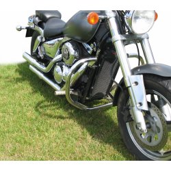 MOTORB�JLE KLASSISK MODEL - Suzuki MODELLER