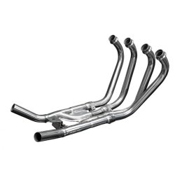 Delkevic 4-2 udst�dningsforr�r - Yamaha XJ 900 (1994-2003)