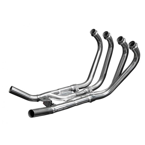 Delkevic 4-2 udst�dningsforr�r - Yamaha XJ 900 (1994-2003)