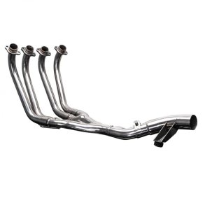 Delkevic Forr�r 4-1 XJ 600 (92-04)