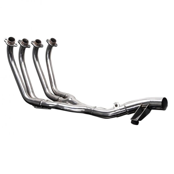 Delkevic Forr�r 4-1 XJ 600 (92-04)