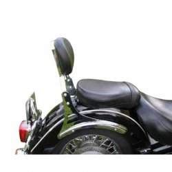 Sissybar - Yamaha XV 1600 Wildstar