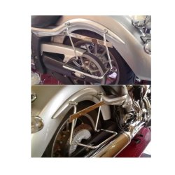 Sidetaskeholdere - Yamaha XV 1900