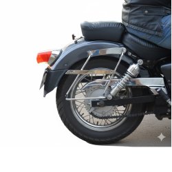 Tune up Motorb�jle Yamaha XV 250