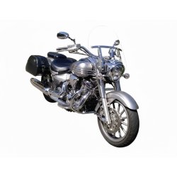 Motorb�jle Yamaha XV 1900