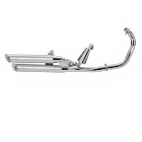 Falcon Cromo Line udst�dning XV 535 (E-godkendt)