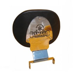 Rygl�n til f�re - Yamaha modeller