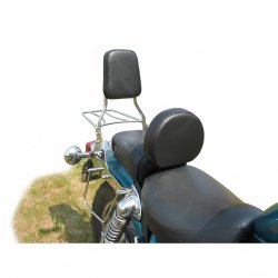 Rygl�n til f�re - Yamaha modeller