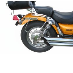 Tune up - Sidetaskeb�jler - XV 535