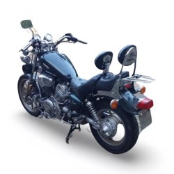 F�rer Rygl�n Yamaha XV 750/1100 Virago