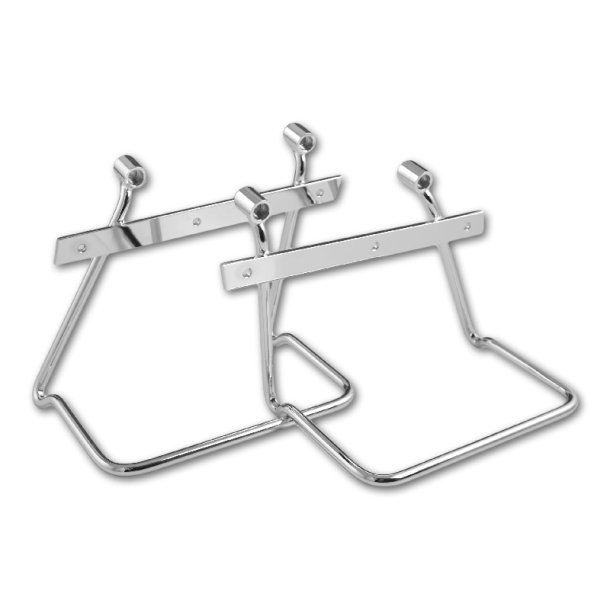 Sidetaskeholdere - Yamaha XVS 1300 Stryker