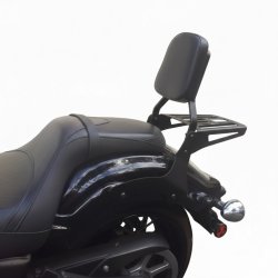 Sissybar - Yamaha XVS 1300 Stryker MS