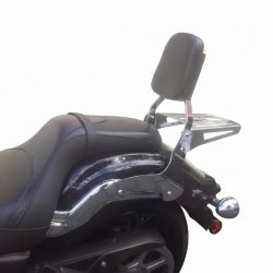 Sissybar - Yamaha XVS 1300 Stryker