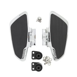 Highway Hawk Fodplades�t smooth Passager