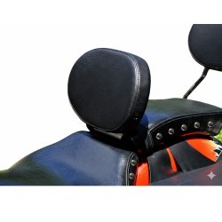 Rygl�n til f�re - Yamaha modeller