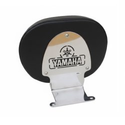 Rygl�n til f�re - Yamaha modeller