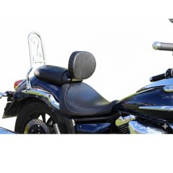 Rygl�n til f�re - Yamaha modeller