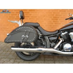 Sidetaskeholdere - Yamaha XVS 950