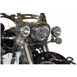 Spotlight holder - Yamaha XVS 1300