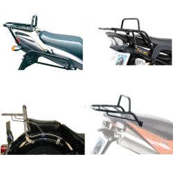 Hepco &amp; Becker Rear Rack Yamaha