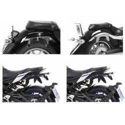 Hepco &amp; Becker C-Bow Sidetaske Holder Yamaha