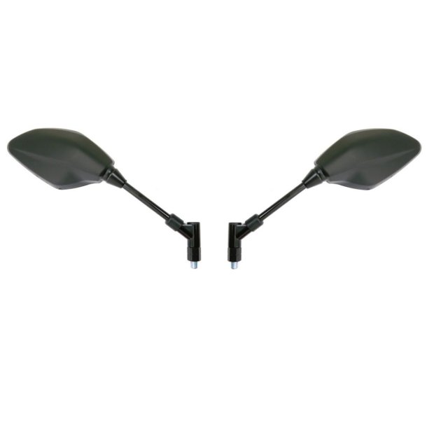 Spejls�t - Yamaha