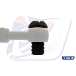 Venhill Powerhose Banjo Bolt M10x1.00