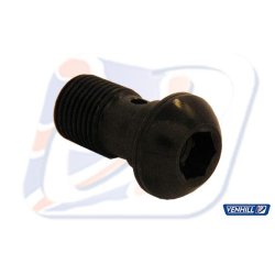 Venhill Powerhose Banjo Bolt M10x1.00