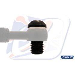 Venhill Powerhose Banjo Bolt M10x1.25