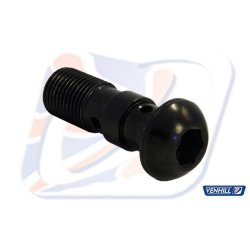 Venhill Powerhose Double Banjo Bolt M10x1.00