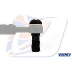 Venhill Powerhose Double Banjo Bolt M10x1.25