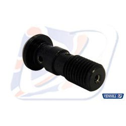Venhill Powerhose Double Banjo Bolt M10x1.25