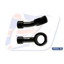 Venhill Powerhose Banjo 20 Grader / M10