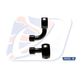 Venhill Powerhose Banjo 90 Grader / M10